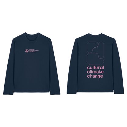 Pitkähihainen t-paita, unisex