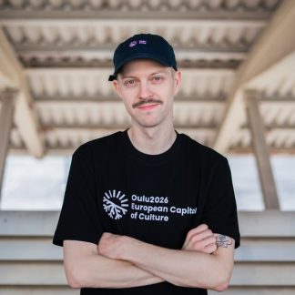 Kuvat Linnea Laatikainen