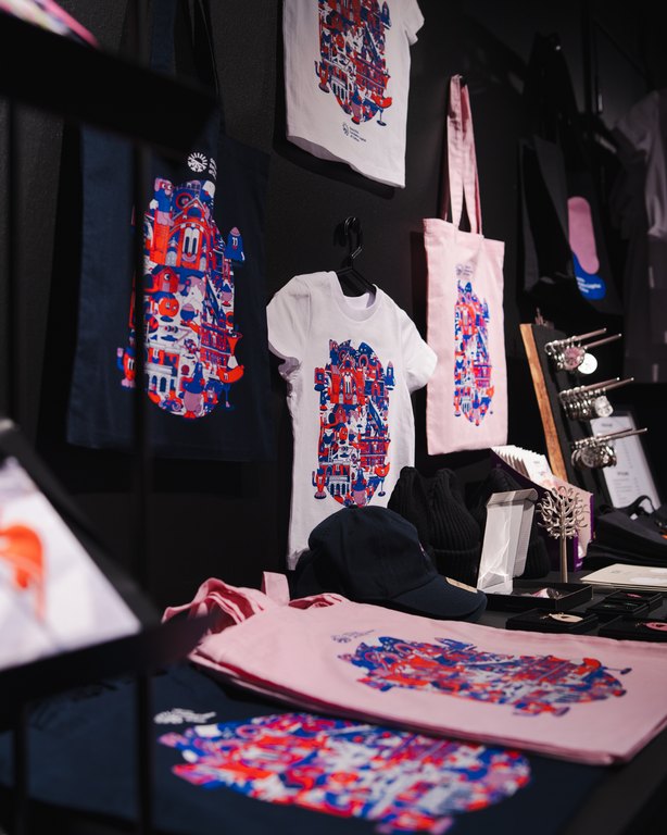 Some tuotekuvat Kuva Linnea Laatikainen