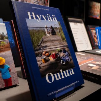 Hyvää oulua