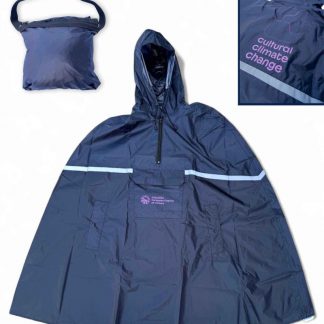 Rain Poncho