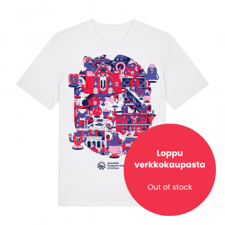 T-shirt (unisex) print