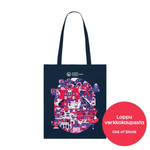 Tote bag