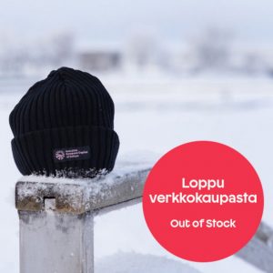 Merino Wool Beanie