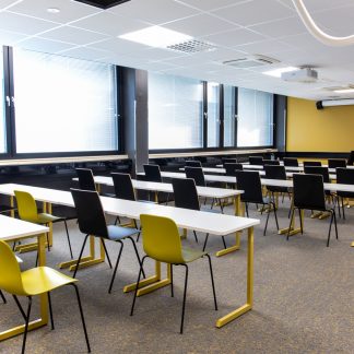 Training space Ahjo (25 people) (85001011)
