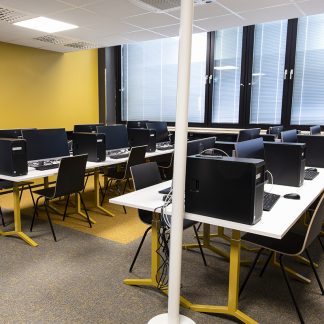 Training space Särmä (12 people) (85001002)