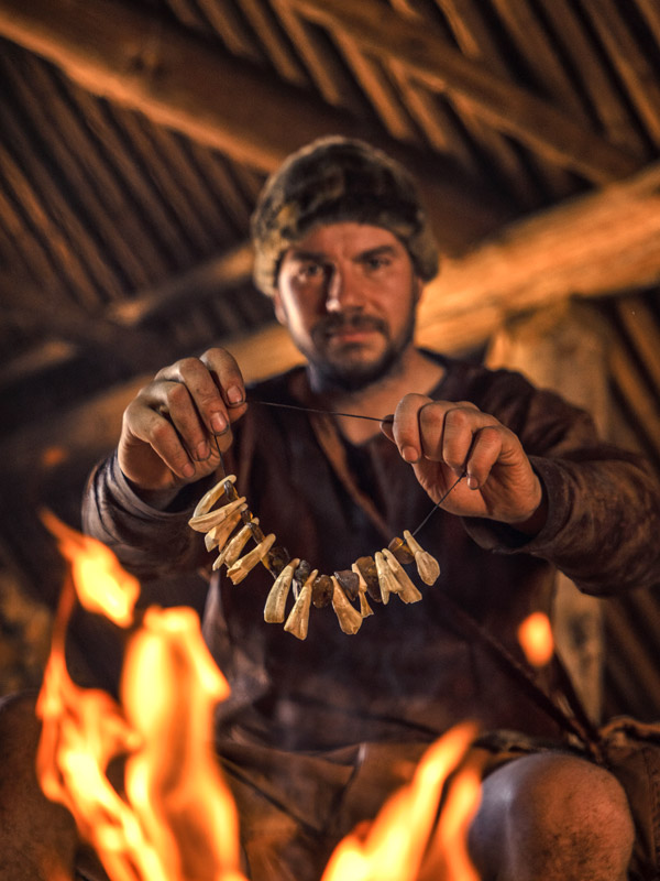 KIERIKKI | Register for the Night of Ancient Lights Sat–Sun, June 6–7, ADULTS