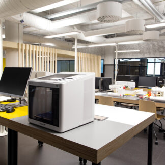 FabLab (85010001)