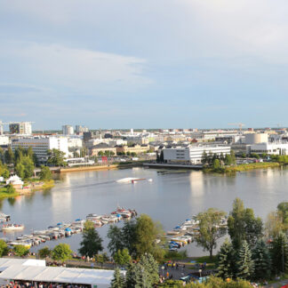 Kaupunkifoorumi 12.10.-13.10.2021 (81000001)