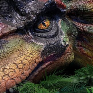 DINOSAURIA | ILMOITTAUTUMINEN AVAJAISIIN (86504000)