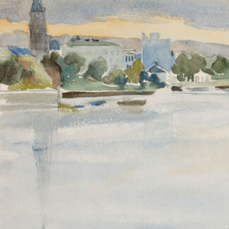 OULUN TAIDEMUSEO | Senioriklubin Tahto ja taito – 1900-luvun alun taiteilijanaisia -näyttelyopastus 16.5.2023 klo 13–14 (86104001)