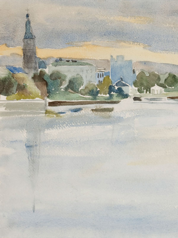 OULUN TAIDEMUSEO | Aini Pihlajaniemen parsintatyöpaja pe 2.10. klo 15:30-18:30