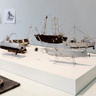 OULUN TAIDEMUSEO | Praakk -taidepaja lapsille la 20.4. klo 13–14.45