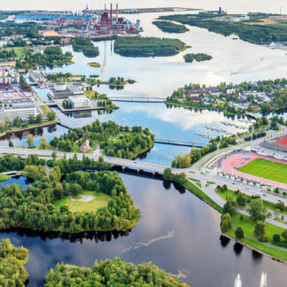 29.7.2025 klo 18 Saarten kaupunki (10978060)