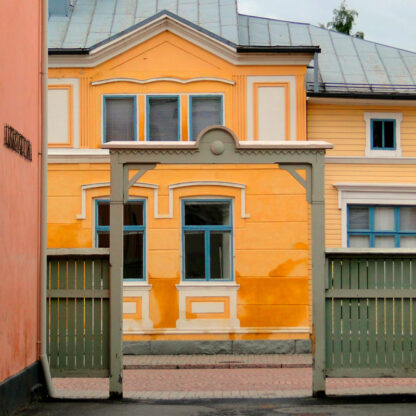 22.7.2025 klo 18 Kirjallisuutta kaikille
