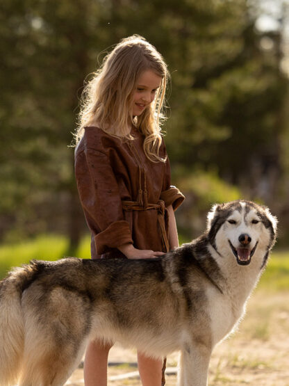 KIERIKKI | E-TICKET Child 6–17 years