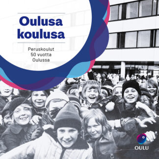 Oulusa koulusa – Commemorative Book (10752001)