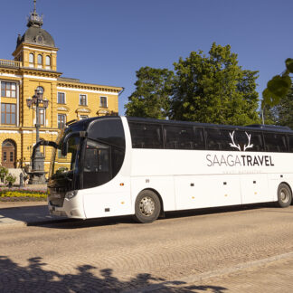 27.6.2025 klo 18 Suomenkielinen kiertoajelu uusilla alueilla (10978065)