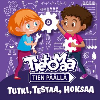 KOULULAISTEN TIEDEJUHLAT OULUSSA