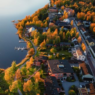 8.11.2025 klo 13 Pikisaarikävely