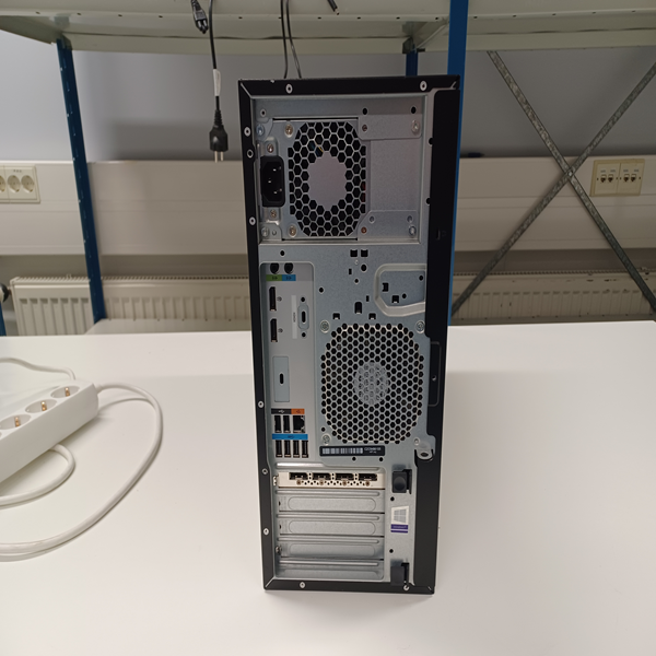 HP Z2 Tower G4 - Image 2