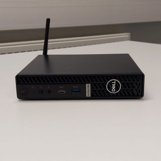Dell Optiplex 5080 Micro