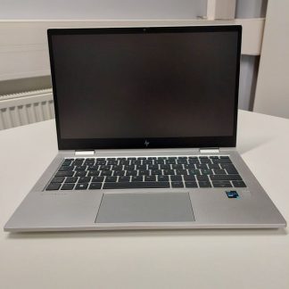 HP Elitebook x360 830 G8