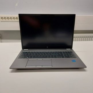 HP Zbook Fury G8