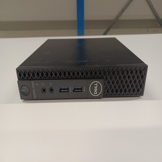 Dell Optiplex 3060 Micro