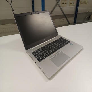 HP Elitebook 850 G6