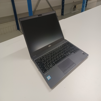Lifebook U9380