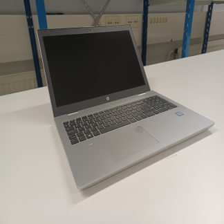 HP Probook 650 G4